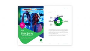 Read more about the article Newzoo Global Games Market Report 2020